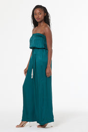 Bonita Jumpsuit // Transformative Teal