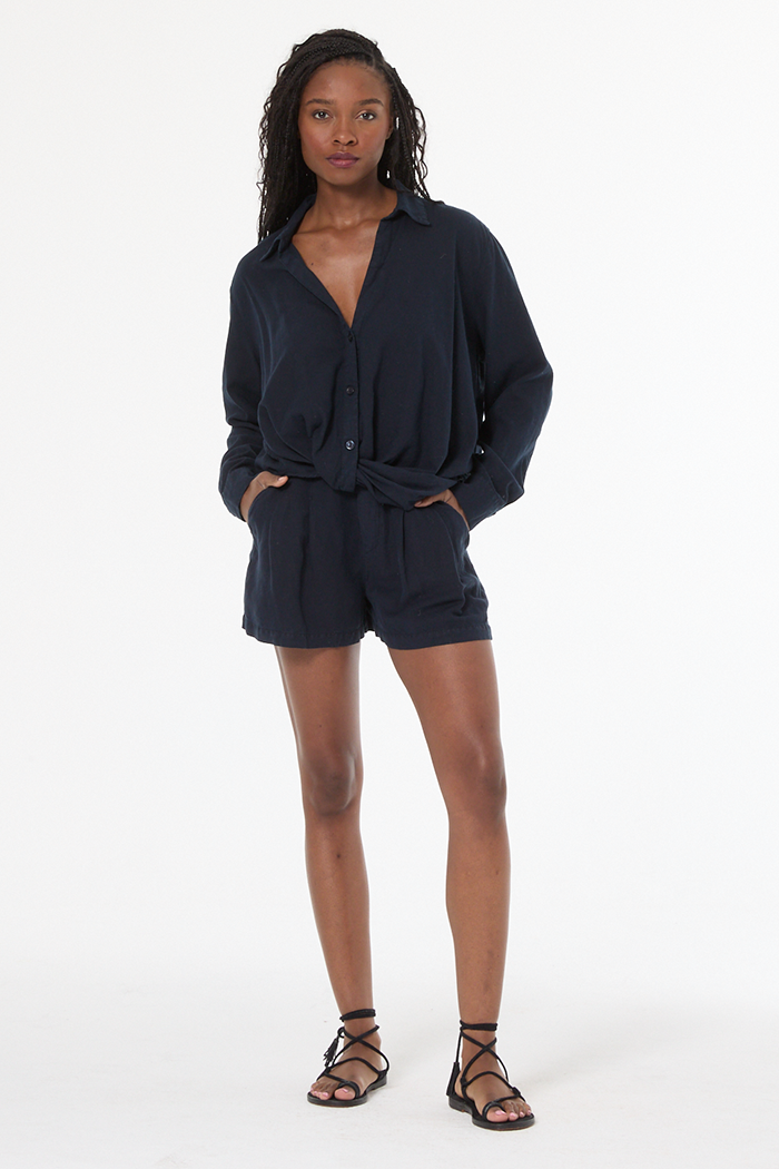 Reeta Short // Night Sky Pigment