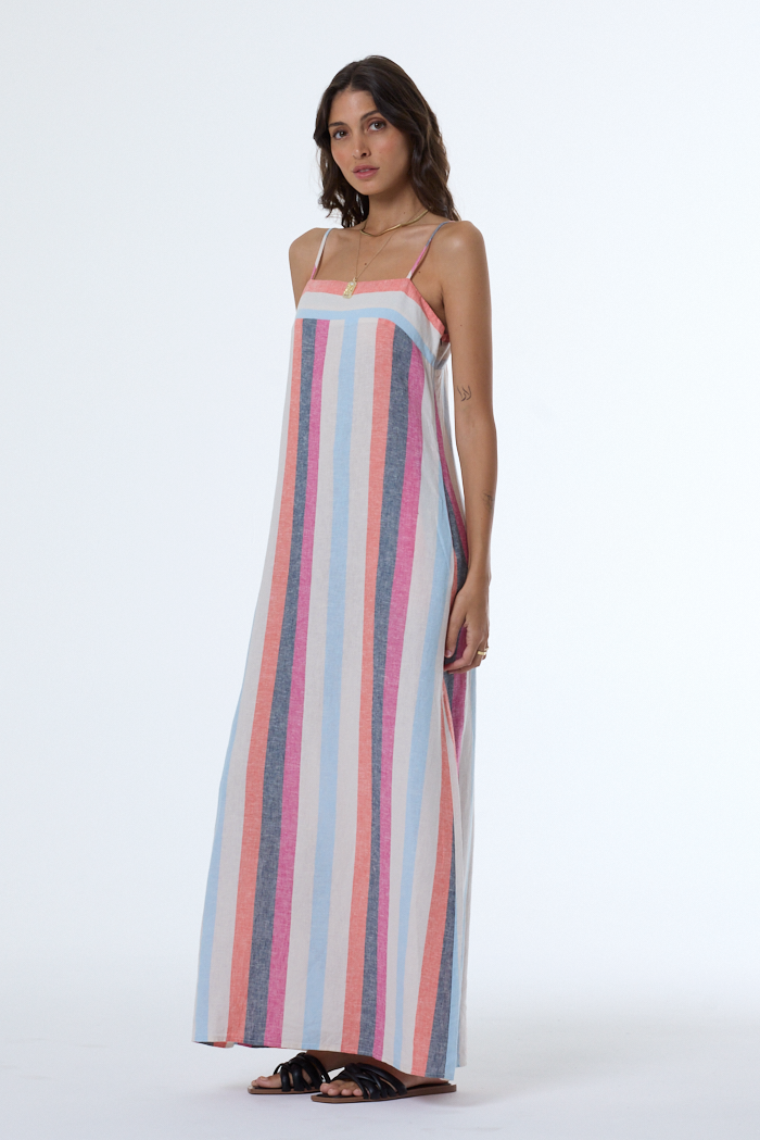 Park Slope Maxi Dress
