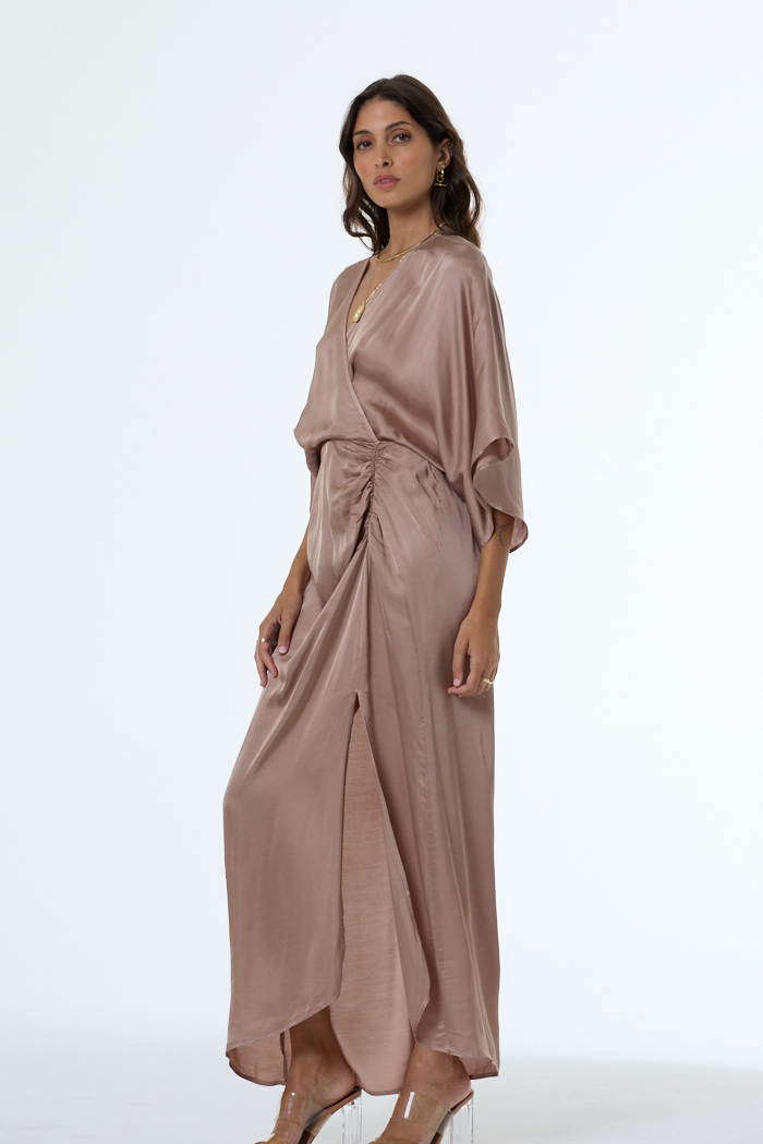 Starlyn Dress // Dune