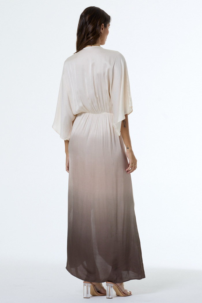 Starlyn Dress // Rosemary Ombre