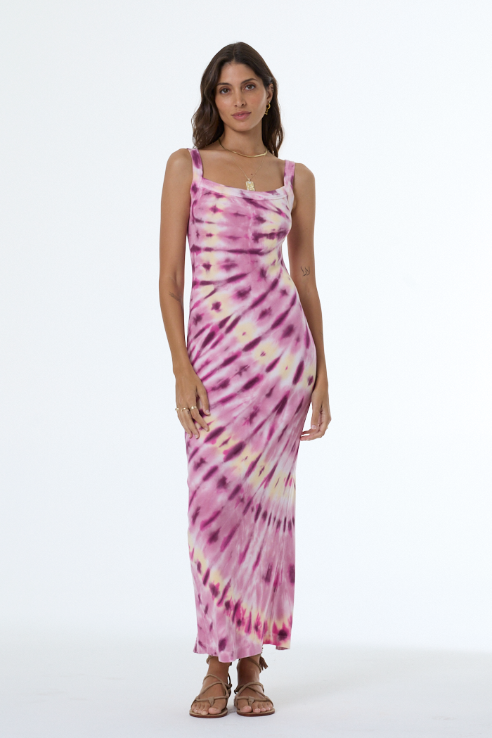 hawaiian dress for women nearby 679 Hawaii dress, floral dress – Ranee's main image 0