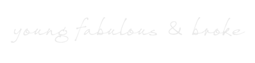 Young Fabulous & Broke