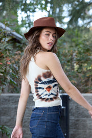 Illy Sweater Tank | Cotton Rib Knit Tank | YFB Clothing – Young Illy Sweater Tank | Cotton Rib Knit Tank | YFB Clothing – Young