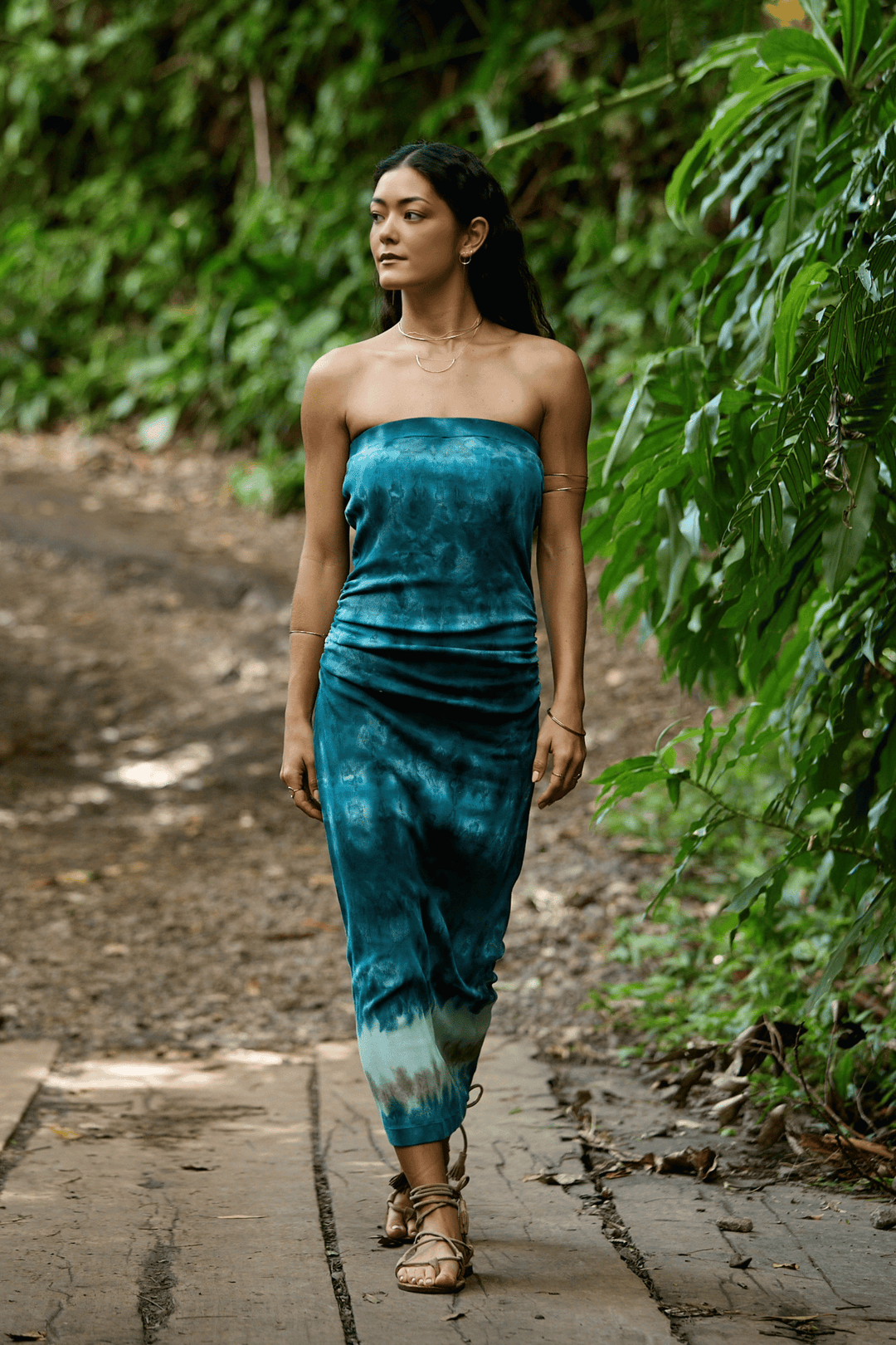 yfb maxi dress Park Slope Dress | YFB