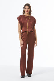 Camile Pant // Sepia