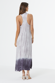 Copal Tank Dress // Dusty Iris Smoke Signals Wash