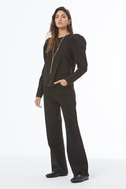Lavinia Top // Black