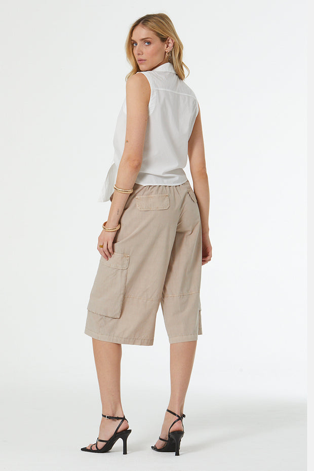 Kit Utility Culotte // Sandstone