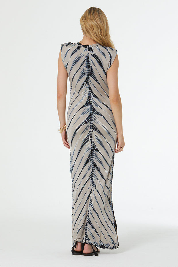 Mackenzie Muscle Tee Dress // Sandstone Savannah Wash