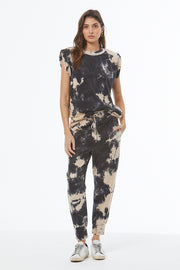 Jagger Jogger // Champagne Universe Wash