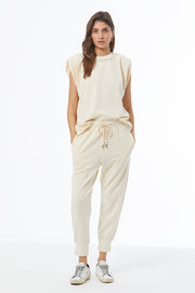 Jagger Jogger // Vanilla