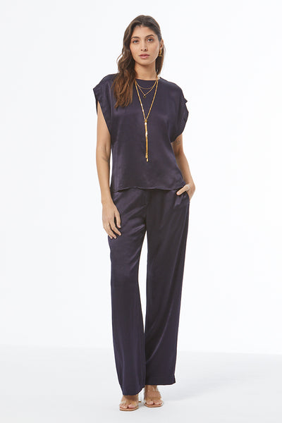 Camile Pant // Deep Dusk