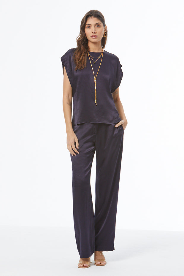 Camile Pant // Deep Dusk