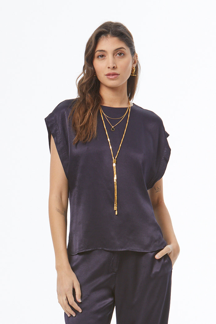 Brier Top // Deep Dusk