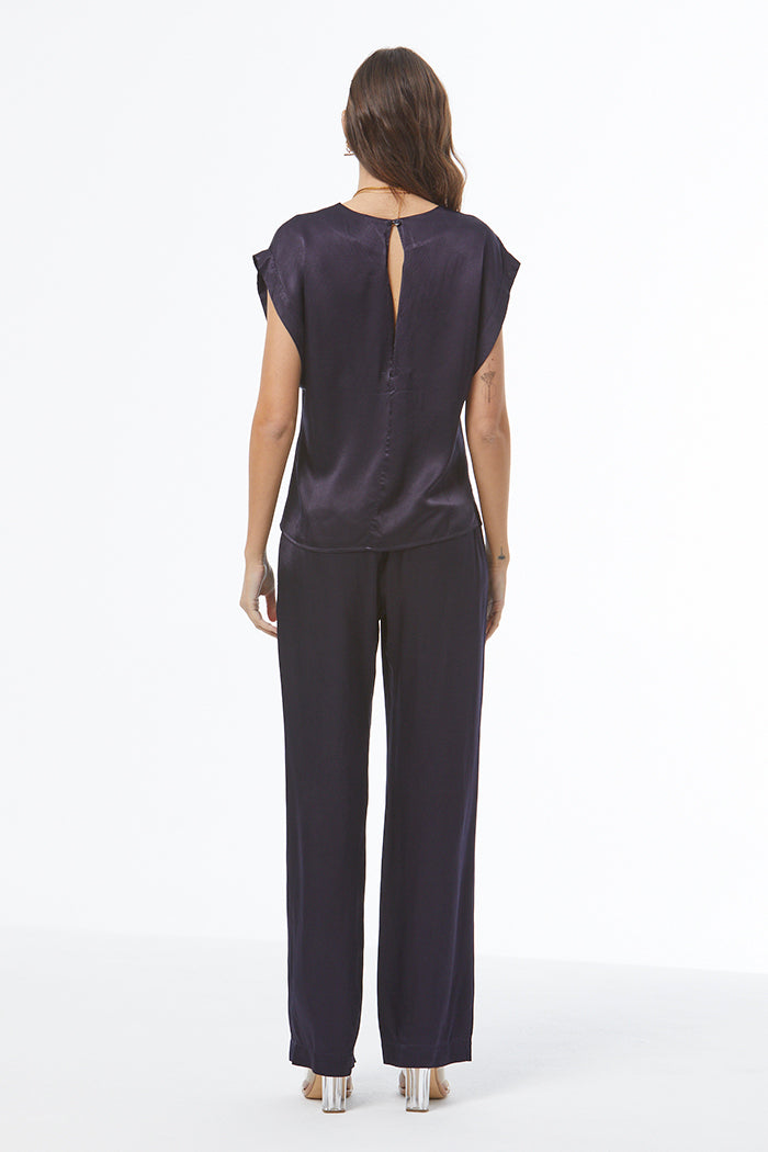 Camile Pant // Deep Dusk
