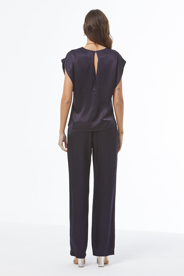 Brier Top // Deep Dusk