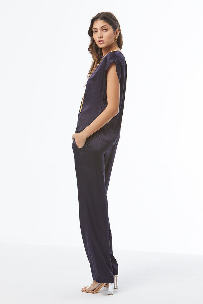 Camile Pant // Deep Dusk