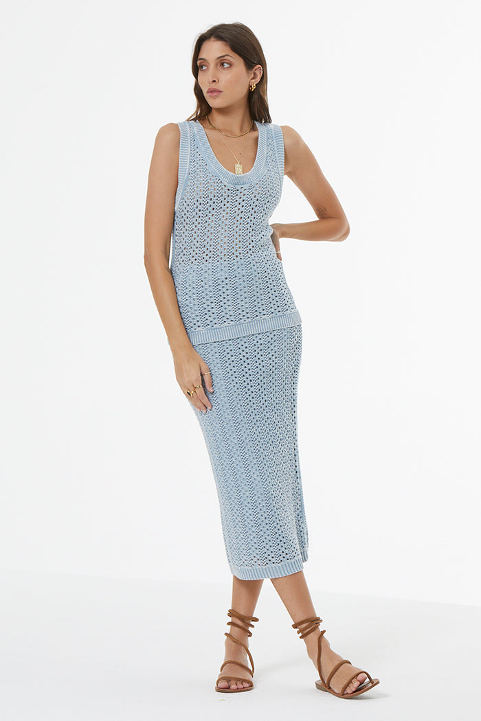 SKIRTS – Young Fabulous & Broke