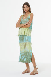 Nari Tank // Aquatica Gaia Wash