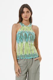 Iggy Tank // Aquatica Gaia Wash