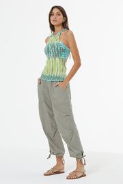 Iggy Tank // Aquatica Gaia Wash