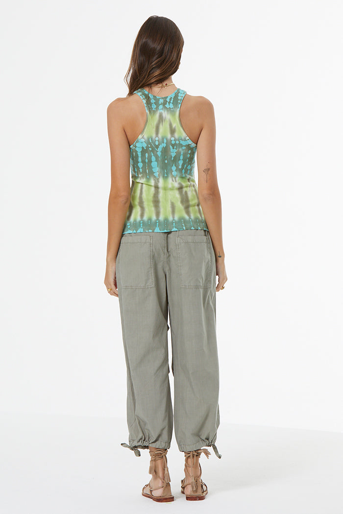 Iggy Tank // Aquatica Gaia Wash