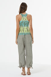 Iggy Tank // Aquatica Gaia Wash