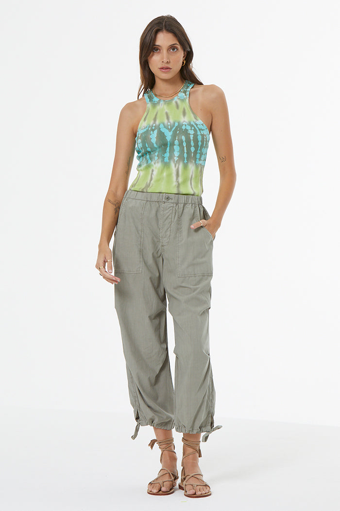 Iggy Tank // Aquatica Gaia Wash