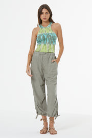 Iggy Tank // Aquatica Gaia Wash