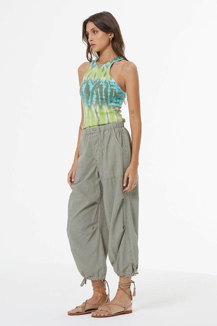 Iggy Tank // Aquatica Gaia Wash