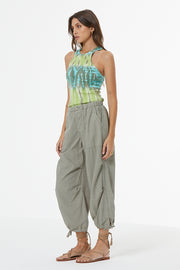 Iggy Tank // Aquatica Gaia Wash