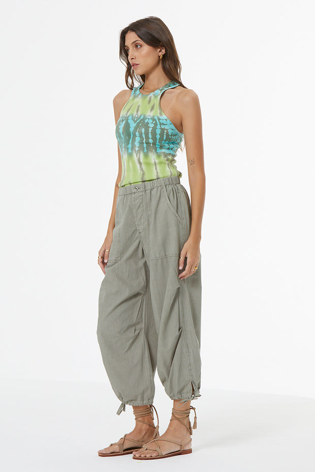 Iggy Tank // Aquatica Gaia Wash