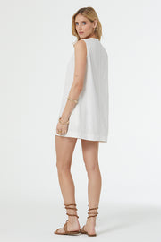 Hoku Dress // Bone