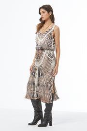 Felicity Skirt // Shiitake Nexus Wash