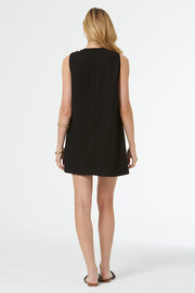 Hoku Dress // Black
