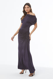 Salinas Dress // Deep Dusk