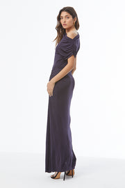 Salinas Dress // Deep Dusk