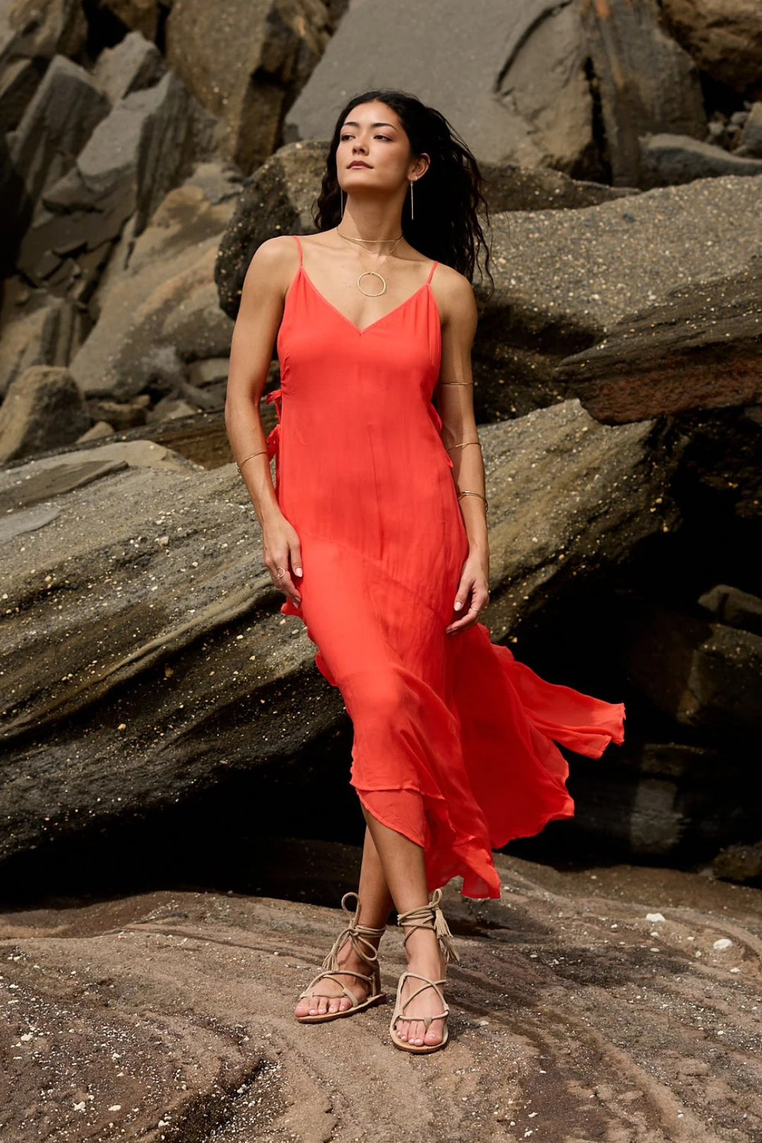 Women's Dresses Mini Maxi Effortless Styles | YFB Clothing  Young Fabulous  & Broke