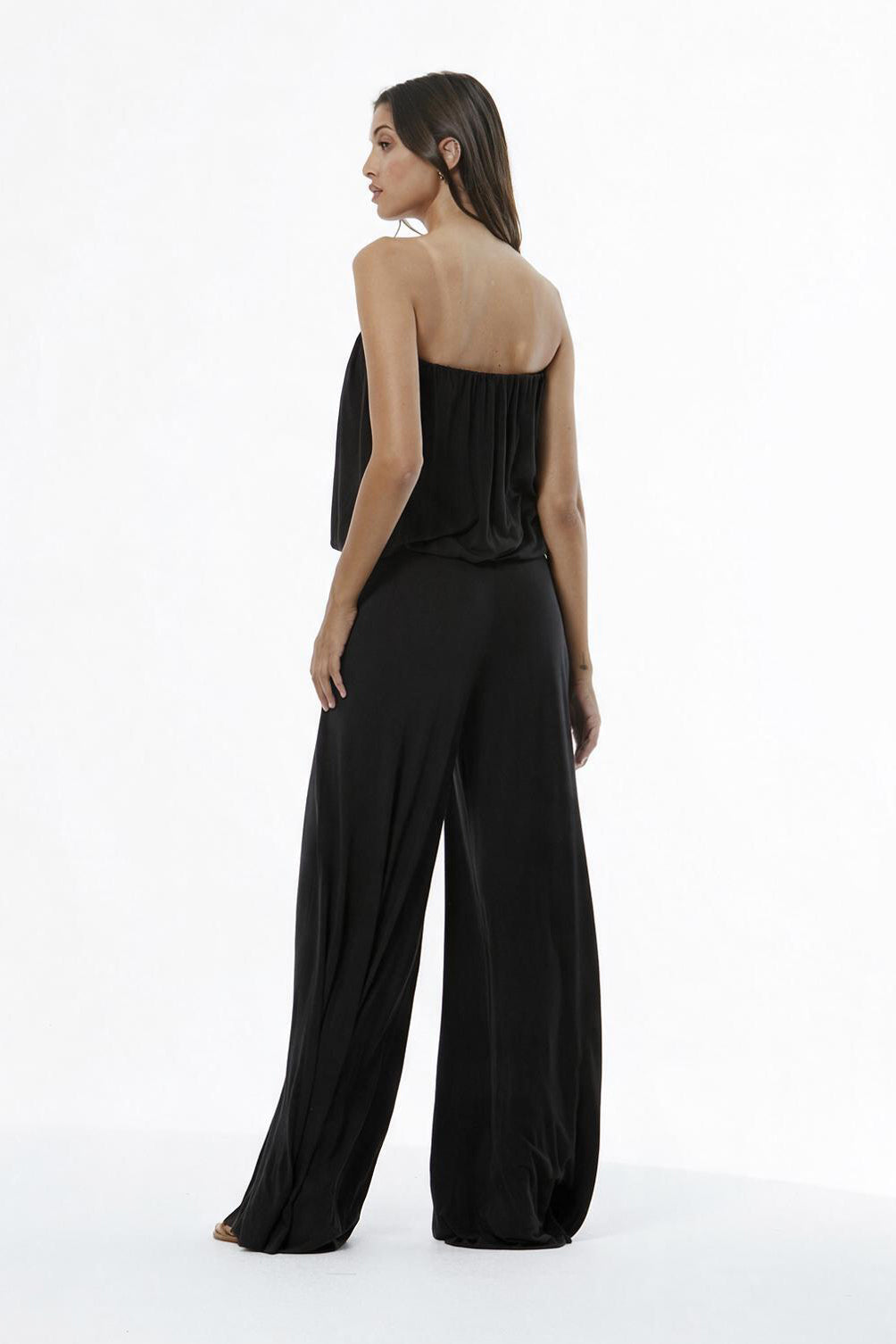 Sydney Jumpsuit // Black
