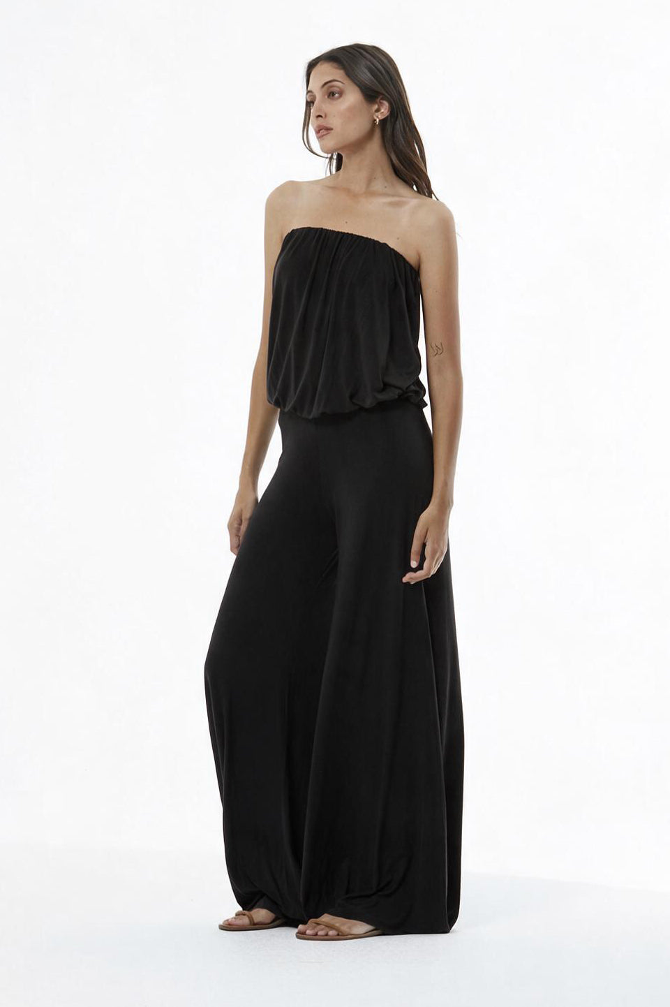 Sydney Jumpsuit // Black