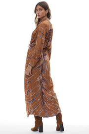Una Dress // Wholegrain Savannah
