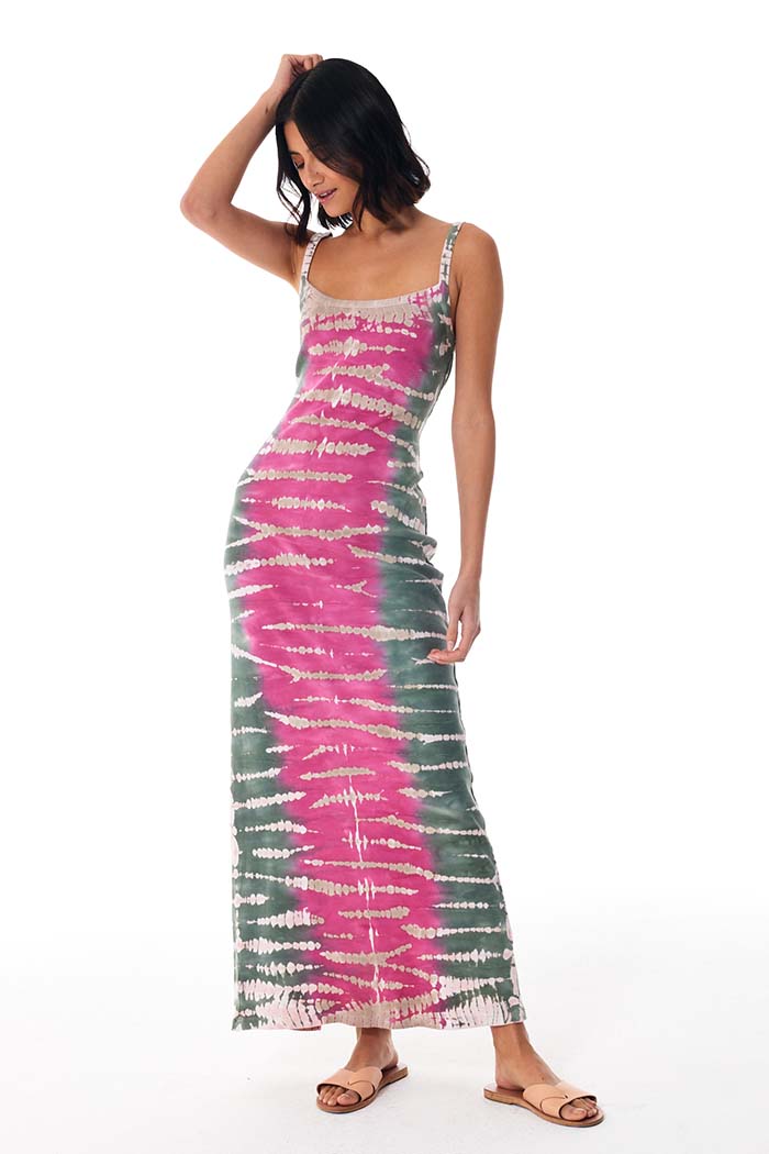 On sale Young Fabulous & Broke Frida' Maxi Dress