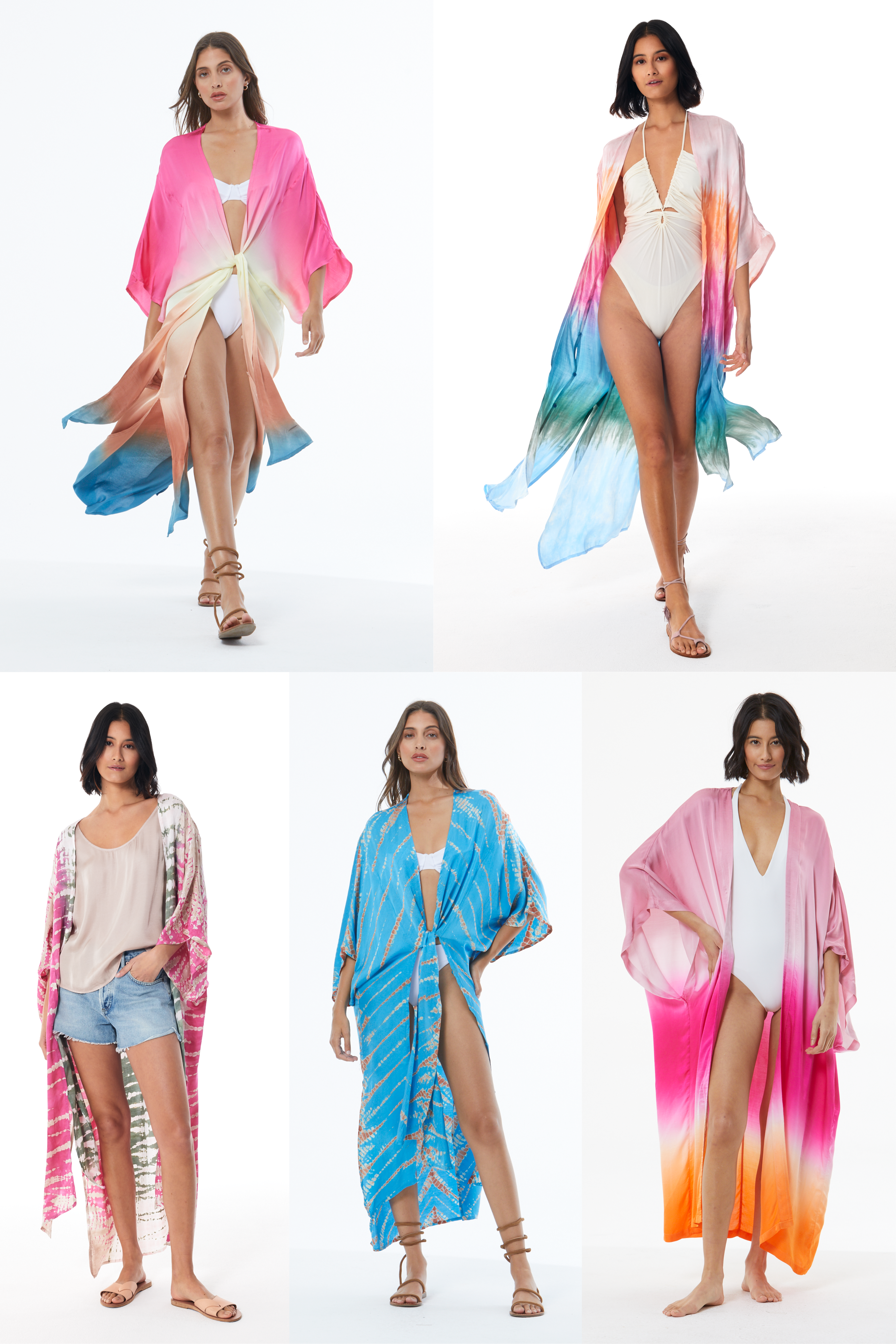 GWP - Kimono
