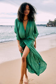 Siren Maxi // Palm