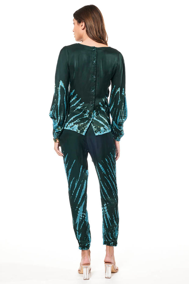 Rosie Top // Hot Spring Web ~ NO RETURNS