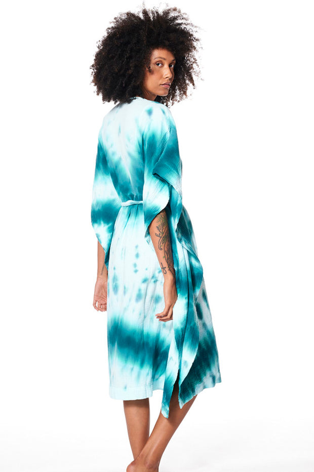 Freya Kaftan // Jade Solar ~ NO RETURNS