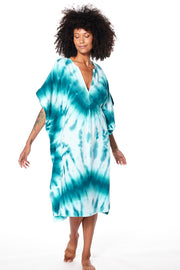 Freya Kaftan // Jade Solar ~ NO RETURNS