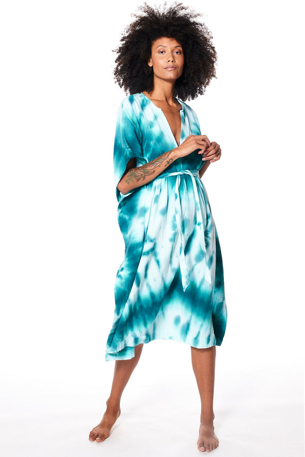 Freya Kaftan // Jade Solar ~ NO RETURNS