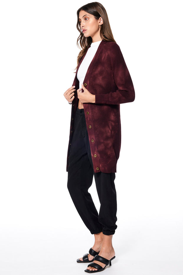 Melene Sweater Dress & Cardi // Jam Seattle ~ NO RETURNS